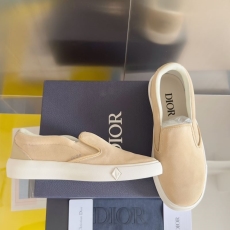 Christian Dior Low Shoes